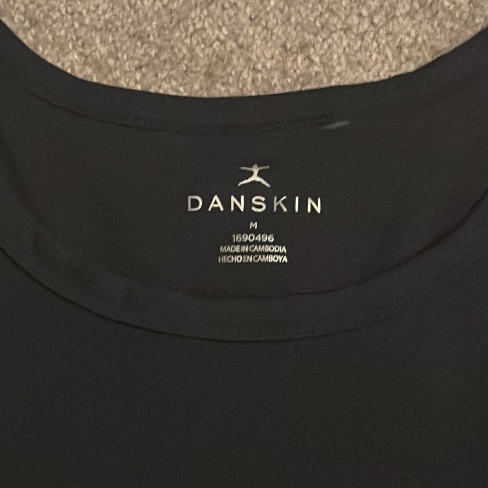 Danskin Tank Top! - Picture 6 of 13